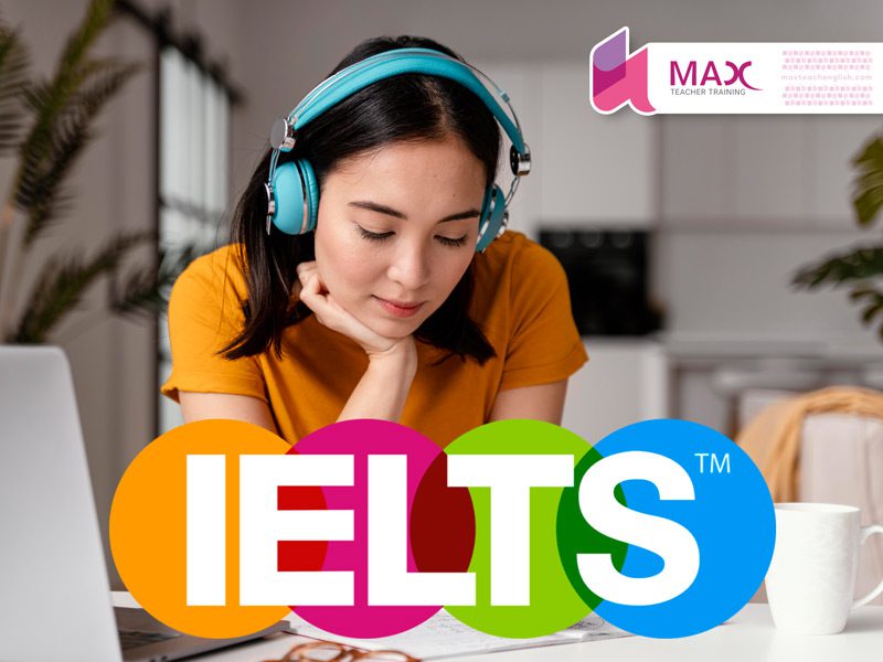 آیلتس (IELTS)