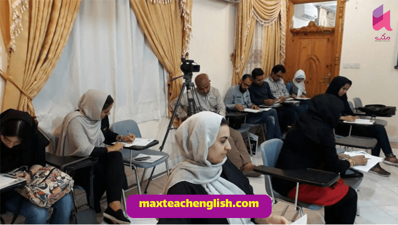 چگونه زبان انگلیسی تدریس کنیم؟ آموزش تدریس زبان انگلیسی 1 تدریس زبان انگلیسی