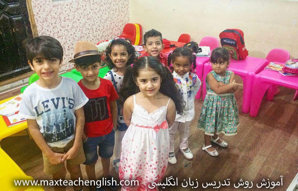 آموزش زبان انگلیسی به کودکان - سه ترفند قدرتمند برای گرفتن بهترین نتیجه 5 آموزش زبان انگلیسی به کودکان - سه ترفند قدرتمند برای گرفتن بهترین نتیجه