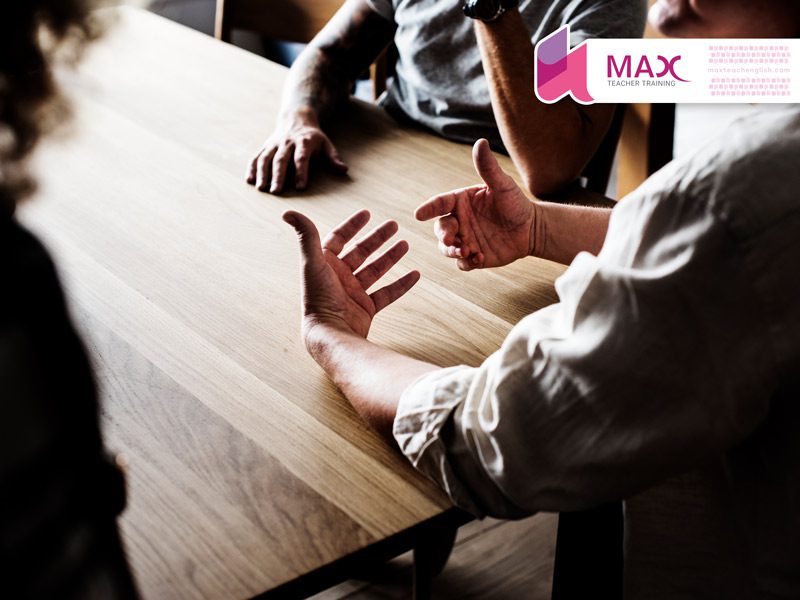 مکالمه زبان انگلیسی