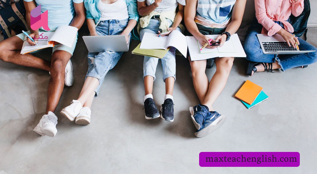 دانش آموزان و نکاتی برای تقویت مهارت رایتینگ انگلیسی 2 مهاارت رایتینگ