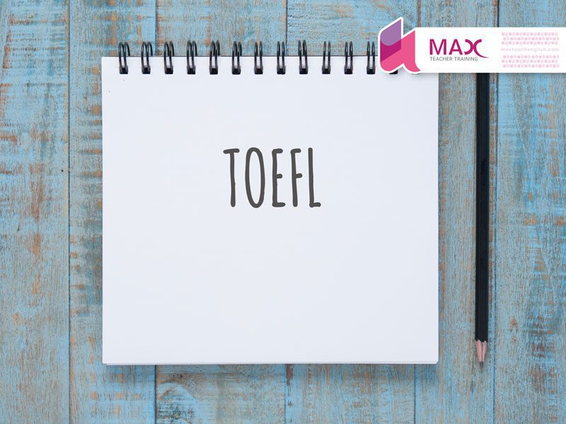 چگونه به بهترین شکل برای آزمون تافل TOEFL آماده شویم؟(قسمت دوم) 1 آزمون تتافل TOEFL