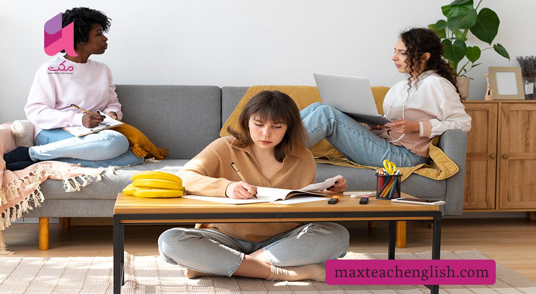۱۰ تکنیک عالی برای یادگیری زبان انگلیسی در خانه 3 بهترین روش یادگیری زبان در منزل