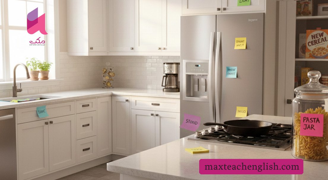 ۱۰ تکنیک عالی برای یادگیری زبان انگلیسی در خانه 2 یادگیری زبان انگلیسی در خانه