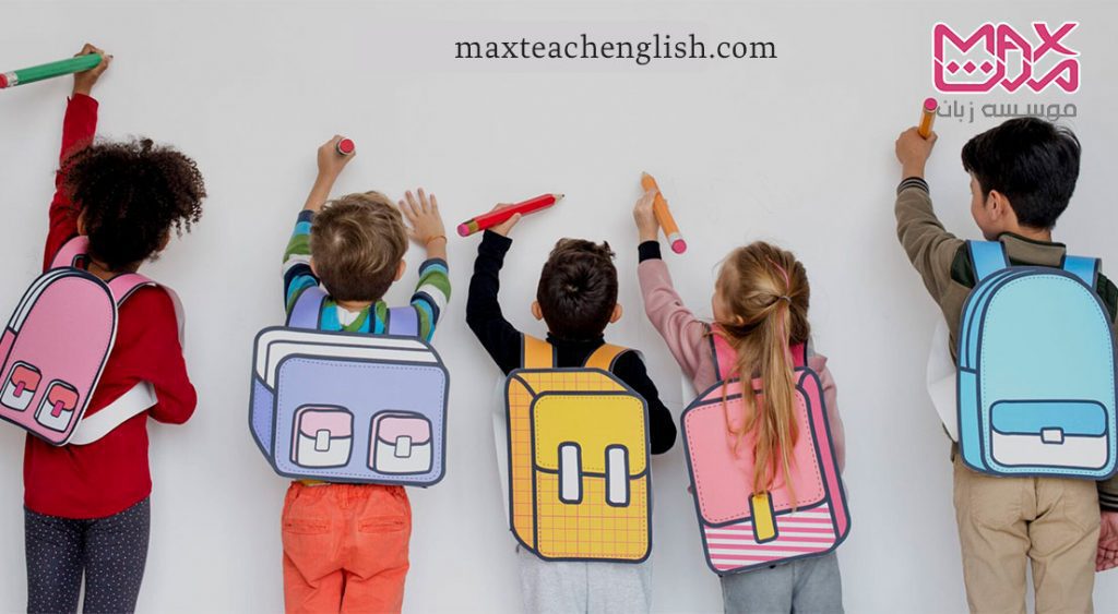 7 روش جذاب برای املا گرفتن 3 املا گرفتن