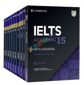 منابع آزمون آیلتس- منابع خودخوان آیلتس 11 منابع آزمون آیلتس- منابع خودخوان آیلتس