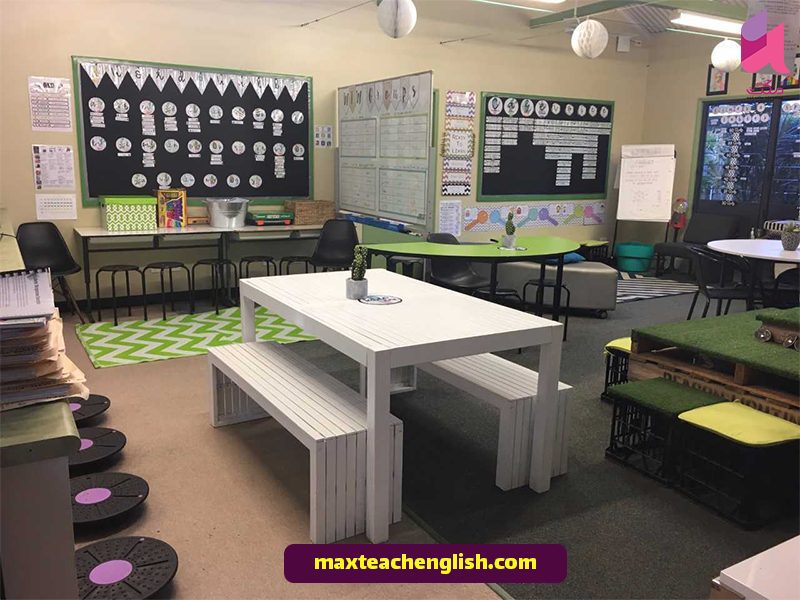 دلایل عدم تمرکز و توجه دانش آموزان سر کلاس و راه های مقابله با آن 4 دلایل عدم تمرکز و توجه دانش آموزان سر کلاس و راه های مقابله با آن