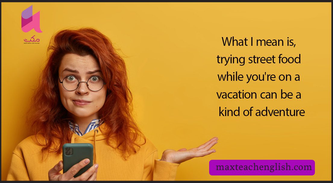 بیان عقاید و نظرات به انگلیسی- حرفه ای صحبت کنید 4 بیان عقاید و نظرات به انگلیسی