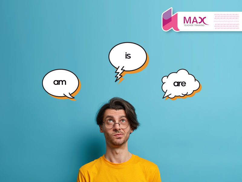 چگونه افعال to be را به مبتدیان آموزش دهیم؟ 1 آموزش افعال to be