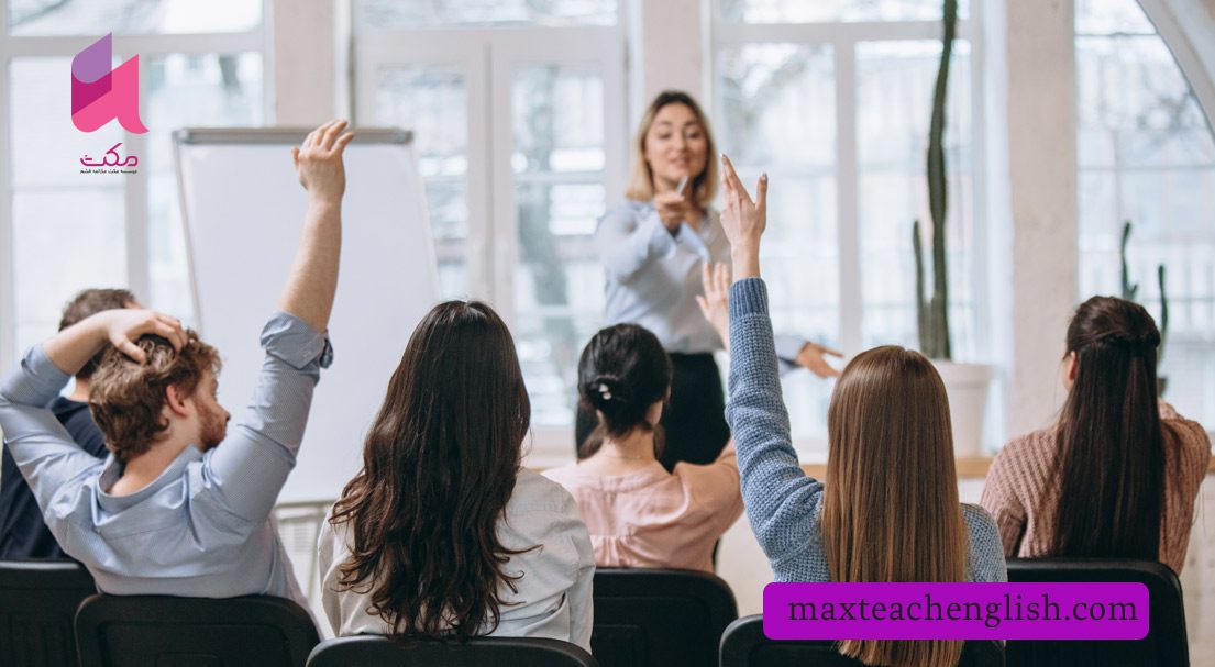 تدریس زبان انگلیسی با تد تاک TED talk، چرا و چگونه؟ 2 آموزش زبان با تد تاک