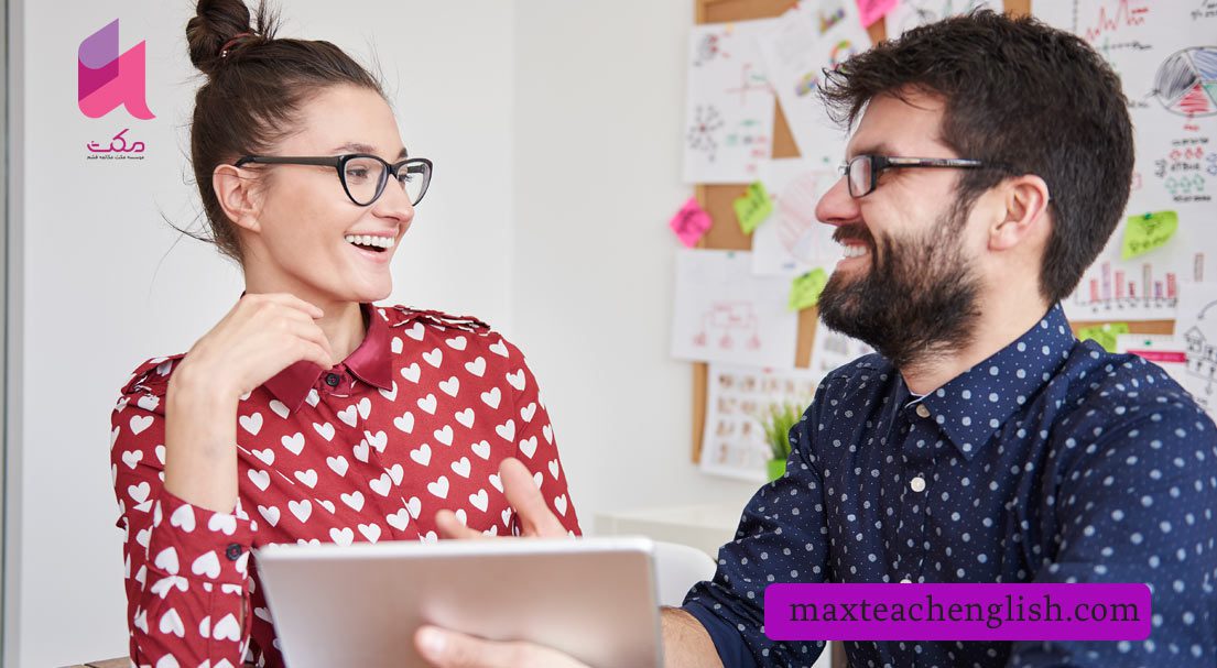 چگونه افعال to be را به مبتدیان آموزش دهیم؟ 4 آموزش افعال to be