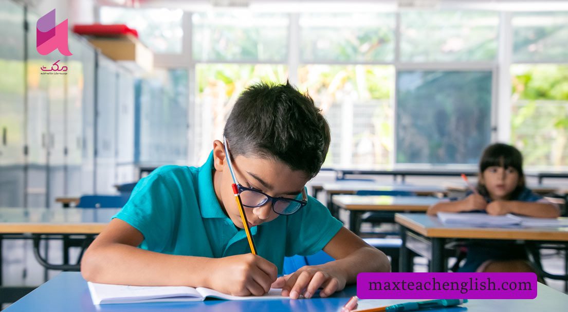 چگونه افعال to be را به مبتدیان آموزش دهیم؟ 2 چگونه افعال to be را به مبتدیان آموزش دهیم؟