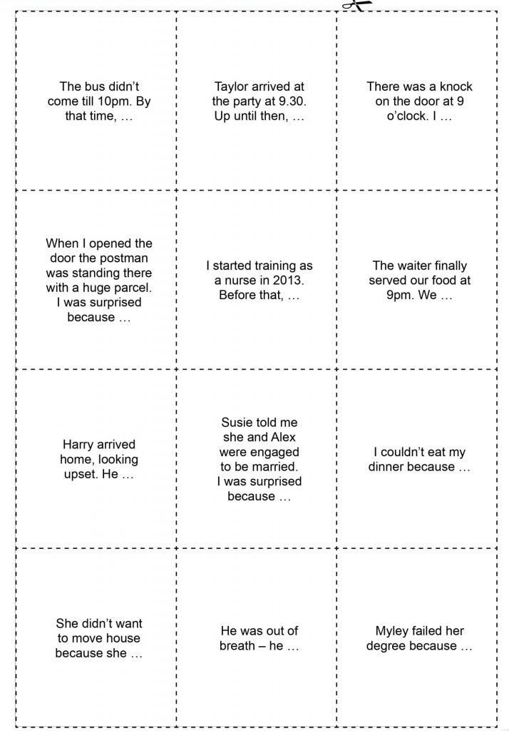 روش تدریس زمان گذشته کامل استمراری- Past Perfect Continuous Tense 6 روش تدریس زمان گذشته کامل استمراری- Past Perfect Continuous Tense