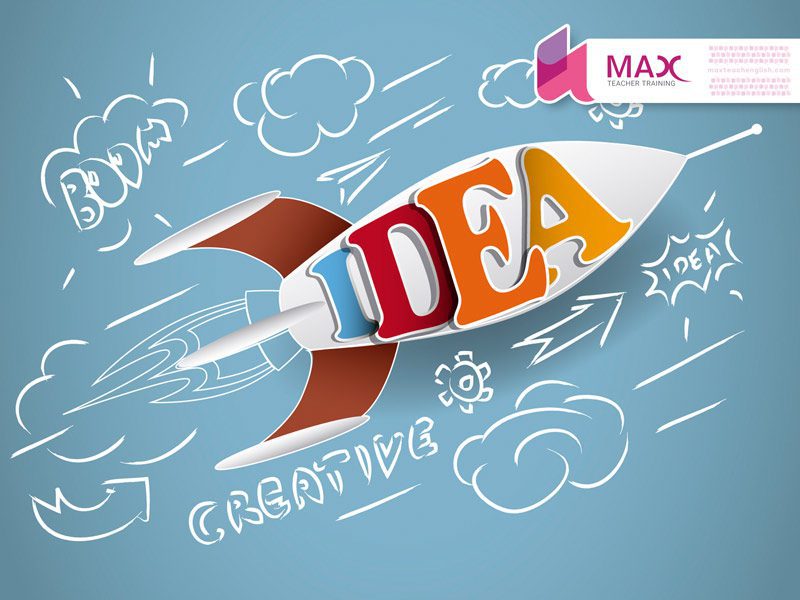 چگونه معلم خلاقی باشیم؟ هفت گام برای رسیدن به خلاقیت 1 چگونه معلم خلاقی باشیم