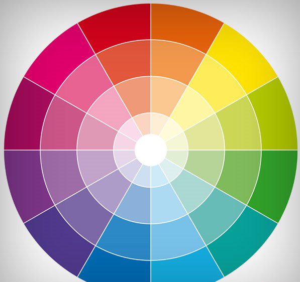 همه چیز درباره رنگ ها در زبان انگلیسی 2 همه چیز درباره رنگ ها در زبان انگلیسی