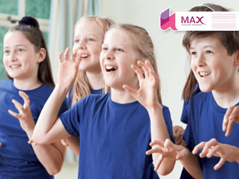 10 ایده اجرای نقش ( Role play) برای تمرین زبان انگلیسی در کلاس