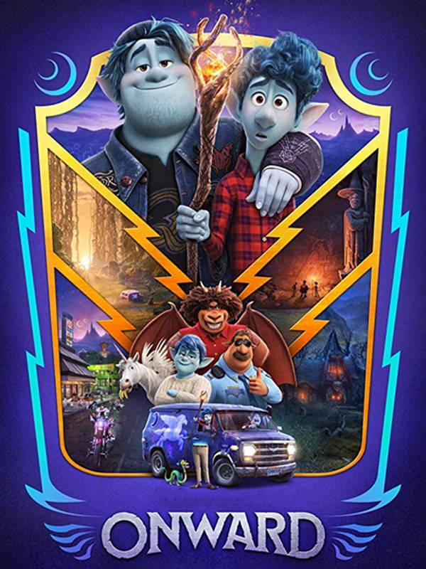 معرفی 5 انیمیشن جذاب برای یادگیری زبان انگلیسی 5 معرفی 5 انیمیشن جذاب برای یادگیری زبان انگلیسی