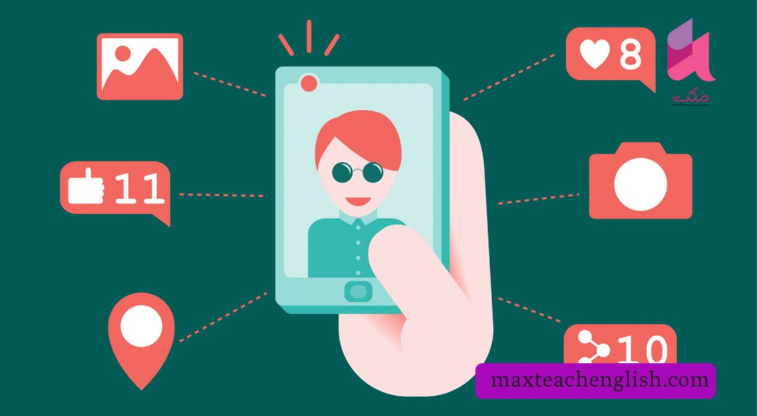 6 فعالیت متنوع برای آموزش زبان با موبایل در کلاس درس 2 6 فعالیت متنوع برای آموزش زبان با موبایل در کلاس درس