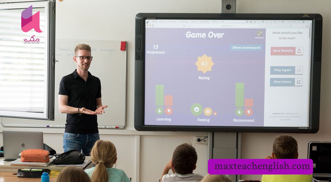 5 نکته ی مهم برای استفاده از تخته در کلاس زبان 3 5 نکته ی مهم برای استفاده از تخته در کلاس زبان