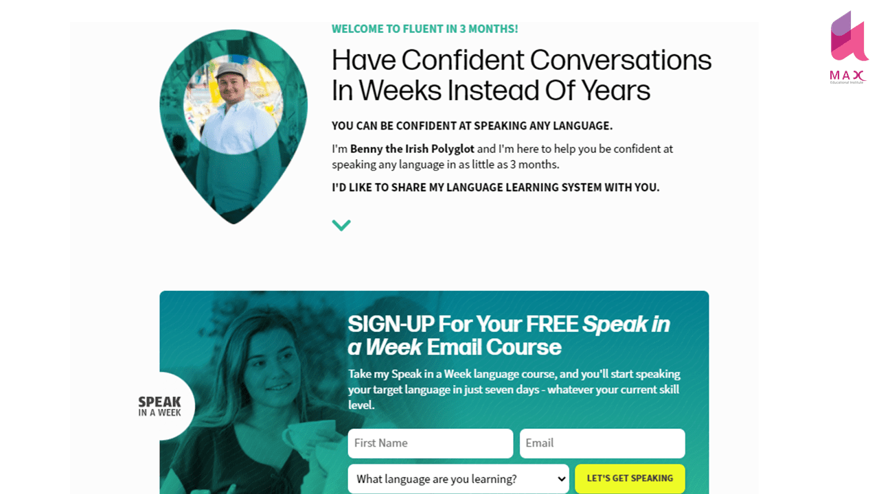 5 سایت برای تمرین مکالمه با انگلیسی زبان ها 4 5 سایت برای تمرین مکالمه با انگلیسی زبان ها