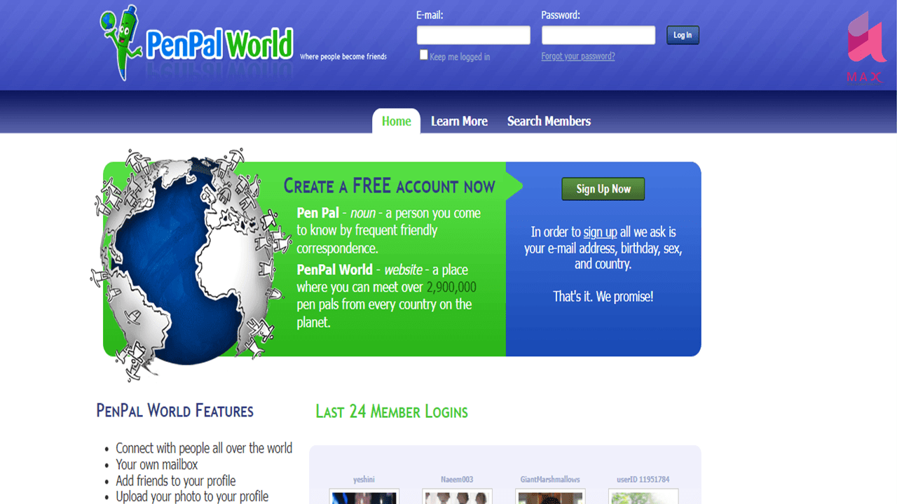 5 سایت برای تمرین مکالمه با انگلیسی زبان ها 5 5 سایت برای تمرین مکالمه با انگلیسی زبان ها