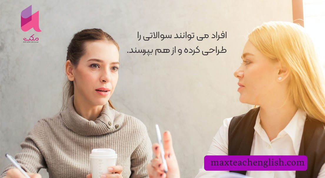 10 فعالیت بعد از گوش دادن، post-listening 3 فعالیت بعد از گوش دادن