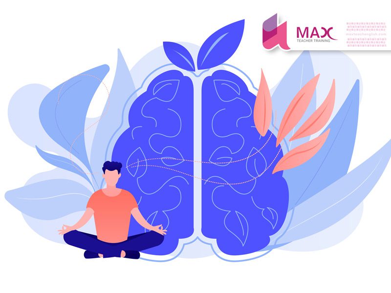وارم آپ برای شروع کلاس