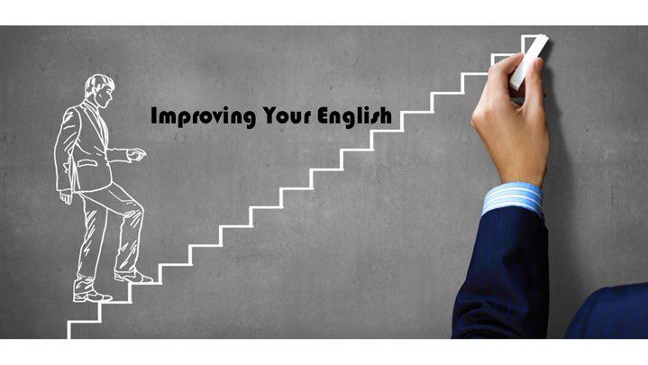 راه های تقویت زبان انگلیسی 2 راه های تقویت زبان انگلیسی