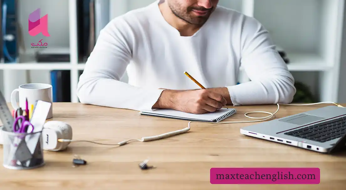10 نکته ساده برای تقویت رایتینگ که زبان آموزان باید بدانند 3 پیشرفت در مهارت writing