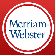 15 تا از بهترین اپلیکیشن های دیکشنری که به یادگیری زبان شما کمک می کند 10 اپلیکیشن دیکشنری Merriam-Webster مخصوص گوشی موبایل های اندروید و ایفون