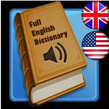 اپلیکیشن دیکشنری آفلاین English Dictionary - offline
