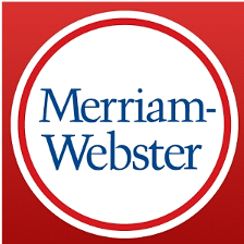 اپلیکیشن دیکشنری Merriam-Webster مخصوص گوشی موبایل های اندروید و ایفون