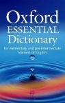 . Oxford Essential Dictionary