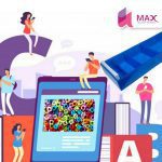 جعبه لایتنر چیست؟ (آموزش کامل ساخت + نحوه استفاده تصویری برای حفظ لغات)