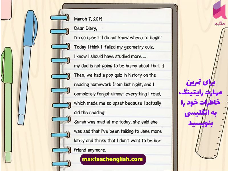 راهنمای جامع تقویت 4 مهارت زبان انگلیسی