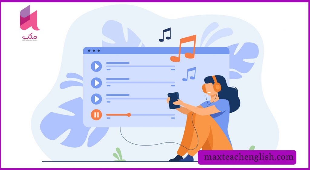 تکنیک سایه در یادگیری زبان و تقویت مهارت ها 2 تکنیک سایه در یادگیری زبان