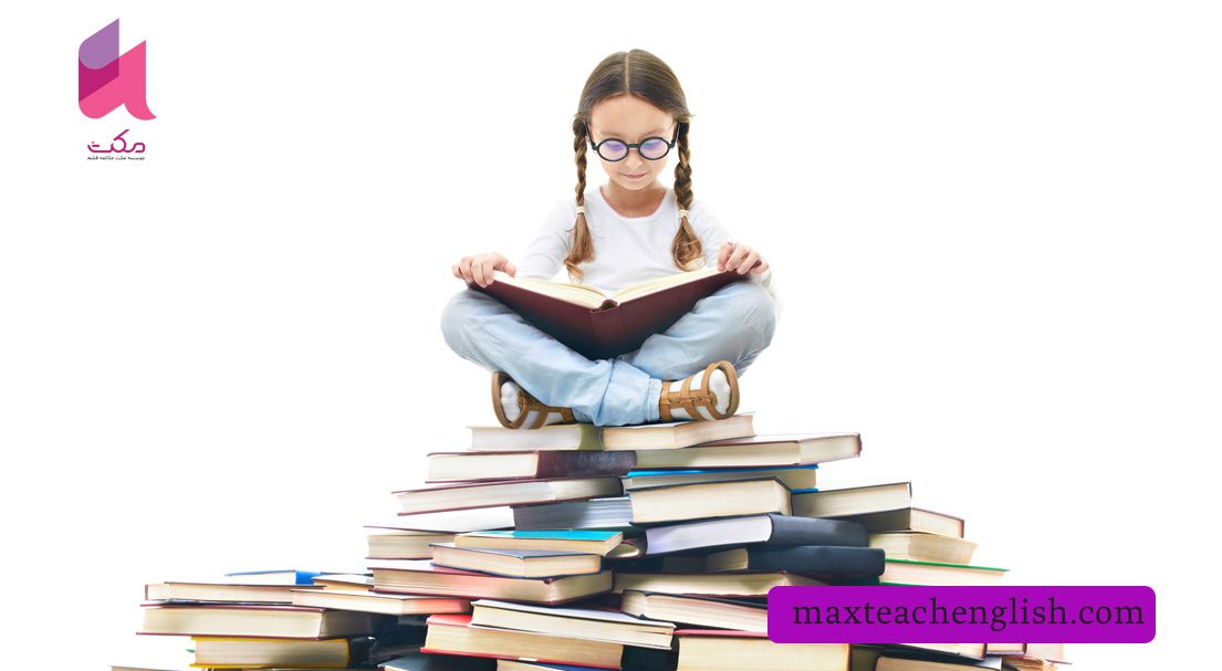 تقویت ریدینگ زبان