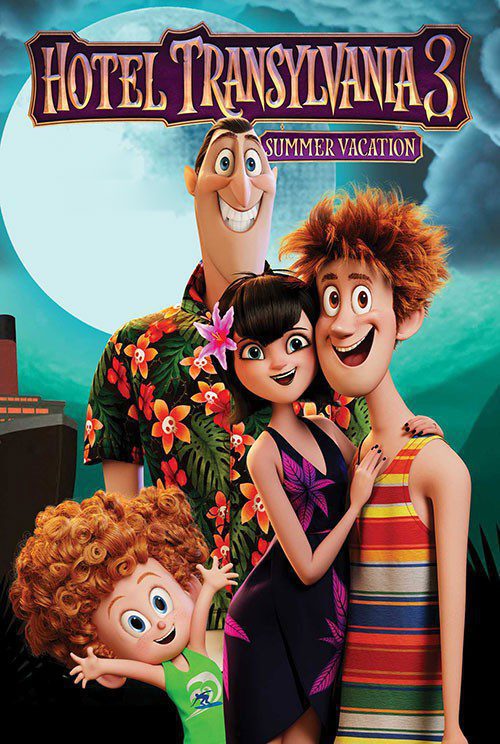 معرفی 5 انیمیشن جذاب برای یادگیری زبان انگلیسی