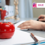 یادگیری زبان با تکنیک پومودورو یا گوجه فرنگی (POMODORO TECHNIQUE)