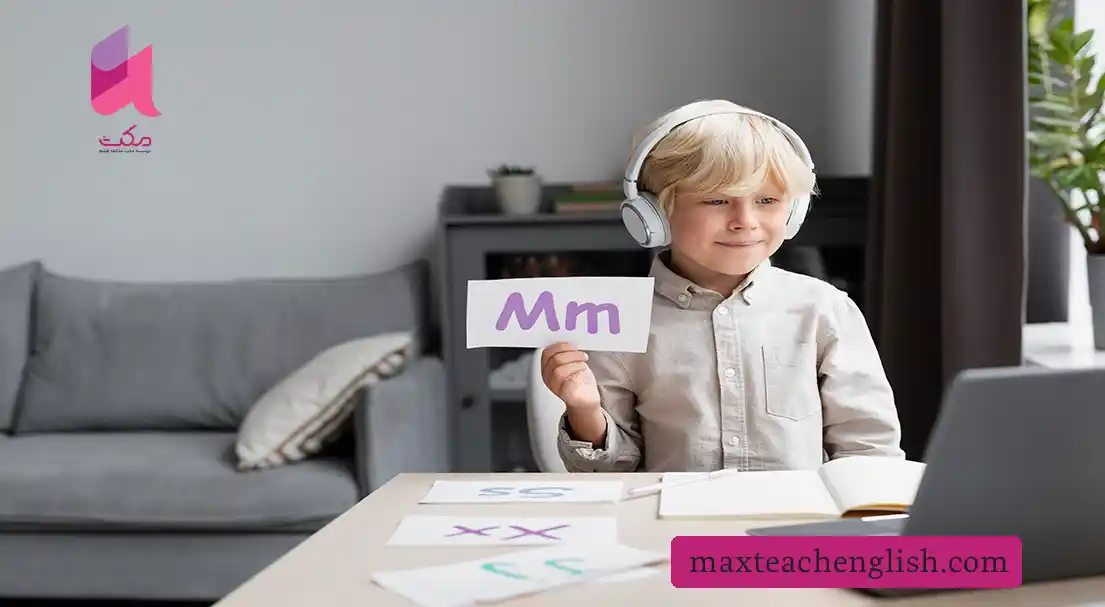 یادگیری زبان انگلیسی در کودکی و فواید آن 3 فواید یادگیری زبان انگلیسی در کودکی چیست؟