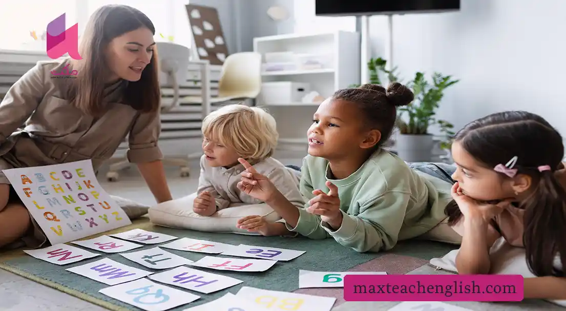 یادگیری زبان انگلیسی در کودکی و فواید آن 5 فواید یادگیری زبان انگلیسی در کودکی چیست؟