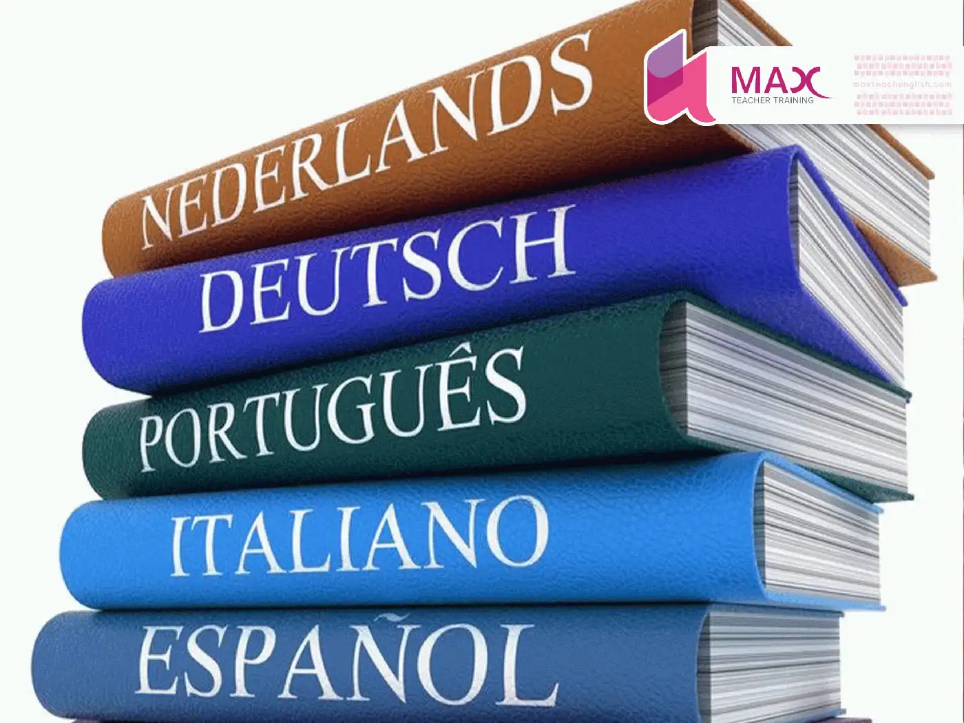 بعد از زبان انگلیسی چه زبانی یاد بگیریم؟