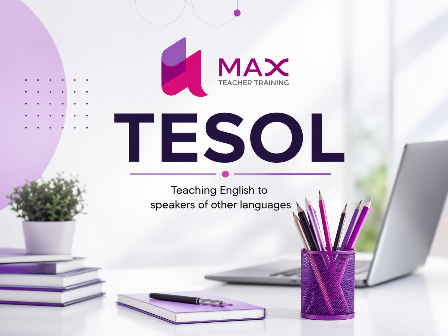 TESOL COURSE