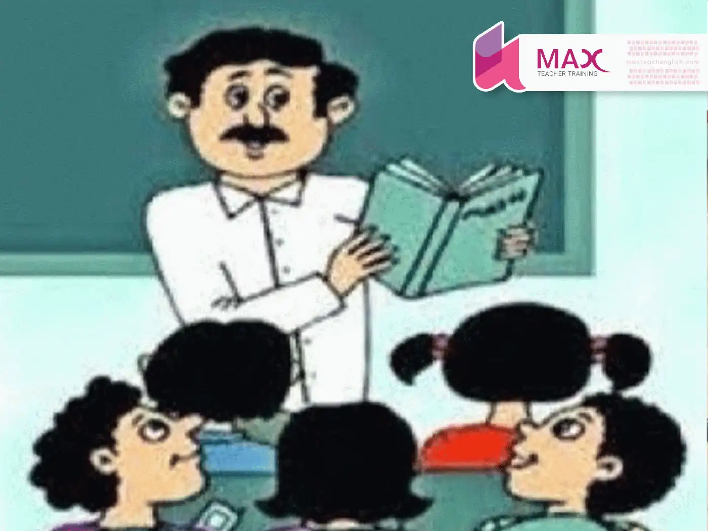 آموزش زبان انگلیسی به کودکان زیر 5 سال