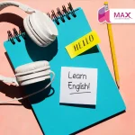 یادگیری زبان انگلیسی در خانه