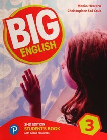 دانلود کتاب آموزش زبان انگلیسی 13 دانلود کتاب Big English 3
