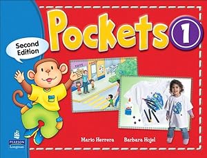 دانلود کتاب آموزش زبان انگلیسی 2 دانلود کتاب Pockets 1
