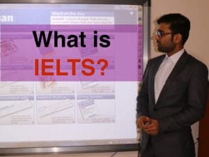آیلتس (IELTS)
